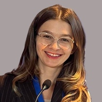 Гонцова Анастасия