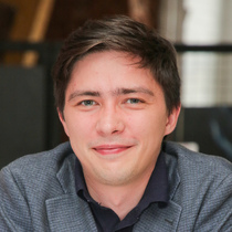 Казаков Алексей