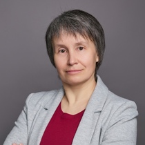 Плешанова Ольга