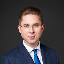Рубанов Артем