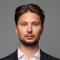 Морозкин Андрей