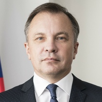 Мельников Андрей