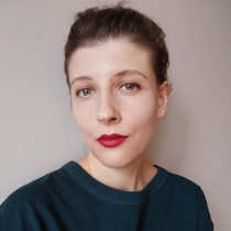 Михантьева Мария