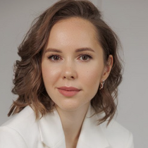 Бушуева Екатерина