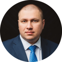 Клеточкин Дмитрий