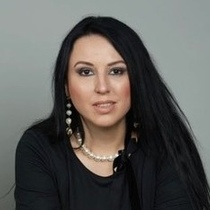 Левитская-Эриш Елена