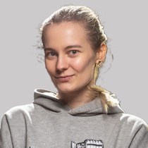 Купина Валерия