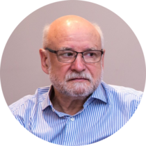 Бахмин Вячеслав