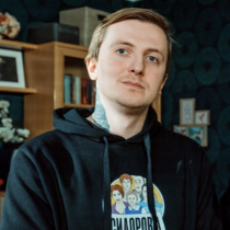 Брызгалов Роман