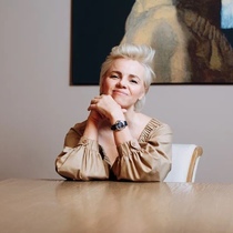 Старчикова Марина