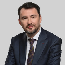 Максим Чернин