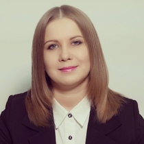 Павленко Светлана