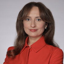 Полетаева Татьяна