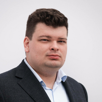Кирилл Колесников