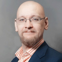 Крапивин Михаил