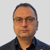 Гаспарян Вардан