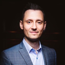 Чураевский Роман