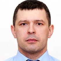 Волокитин Иван