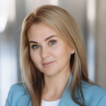 Головченко Мария