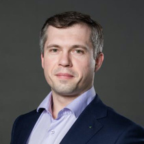 Зубцов Дмитрий