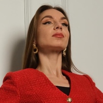 Шурмухина Вероника