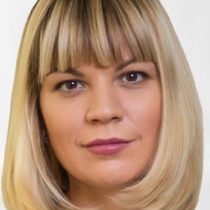Шарипова Анна