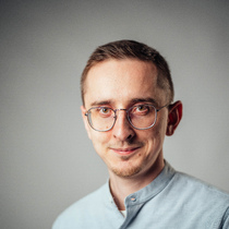 Цих Алексей