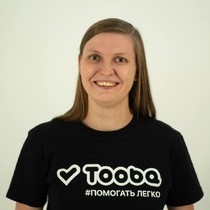 Фатова Анастасия
