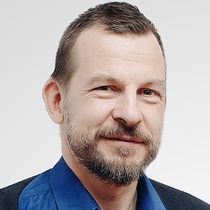 Белянин Алексей