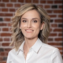 Кульбикова Елена