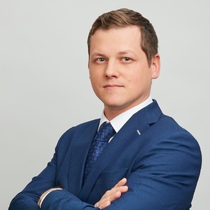 Бородич Дмитрий