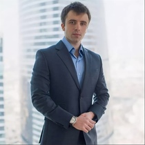 Воронков Илья