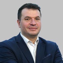 Люлин Павел