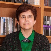 Прохорова Ирина