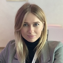 Никитина Анастасия
