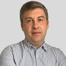 Пашков Антон