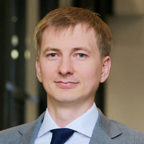 Приймак Вячеслав