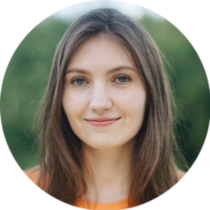 Маркович Алена
