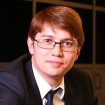 Султанов Эрнест