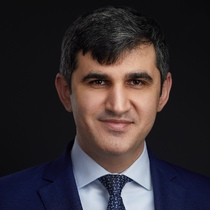 Гитинов Рашид