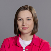 Антюшина Ирина