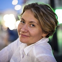 Парамонова Наталья