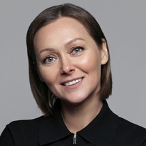 Чечик Анна