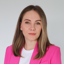 Ирина Порох