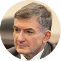 Стриханов Михаил