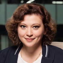 Демичева Светлана