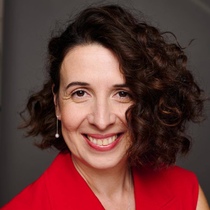 Бунина Елена