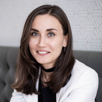 Валеева Элина