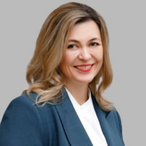 Фролова Елена