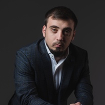 Хорошилов Андрей